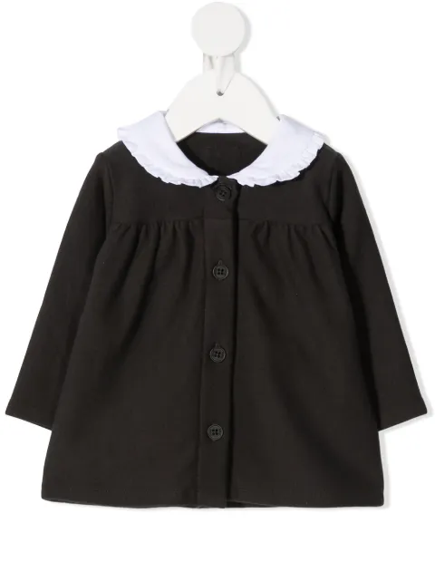 Douuod Kids baby button top