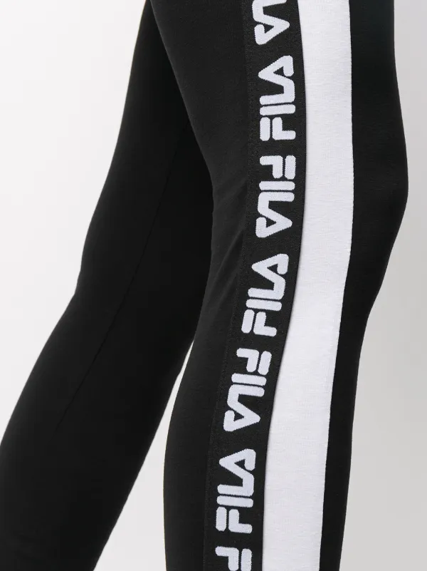 fila tape leggings
