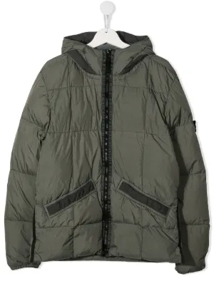 stone island kidswear