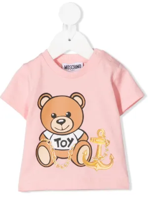 moschino baby girl sale