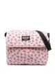Image 1 of Moschino Kids Teddy-print changing bag