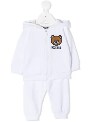 Designer Tracksuits for Baby Boys 