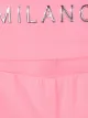 Moschino Kids Double Question Mark two-piece tracksuit