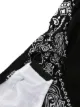 Natasha Zinko bandana-print face mask