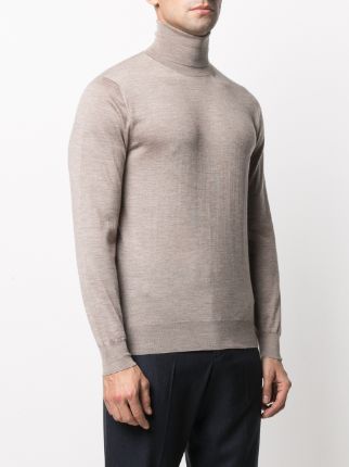 roll-neck jumper展示图