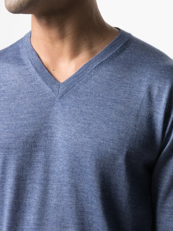 Cruciani Vネック プルオーバー 通販 - FARFETCH