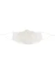 Image 1 of Jennifer Behr faux pearl-embellished face mask