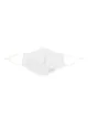 Image 2 of Jennifer Behr faux pearl-embellished face mask