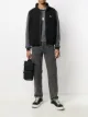 Image 2 of A.P.C. high-rise straight-leg jeans