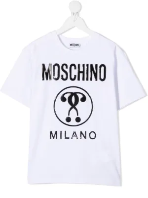boys moschino top