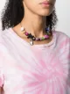 Image 2 of Natasha Zinko charm detail necklace