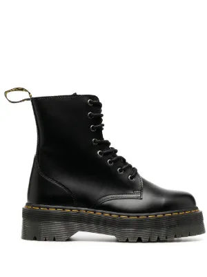 límite Transitorio miércoles Dr. Martens para hombre - Calzado de lujo - FARFETCH