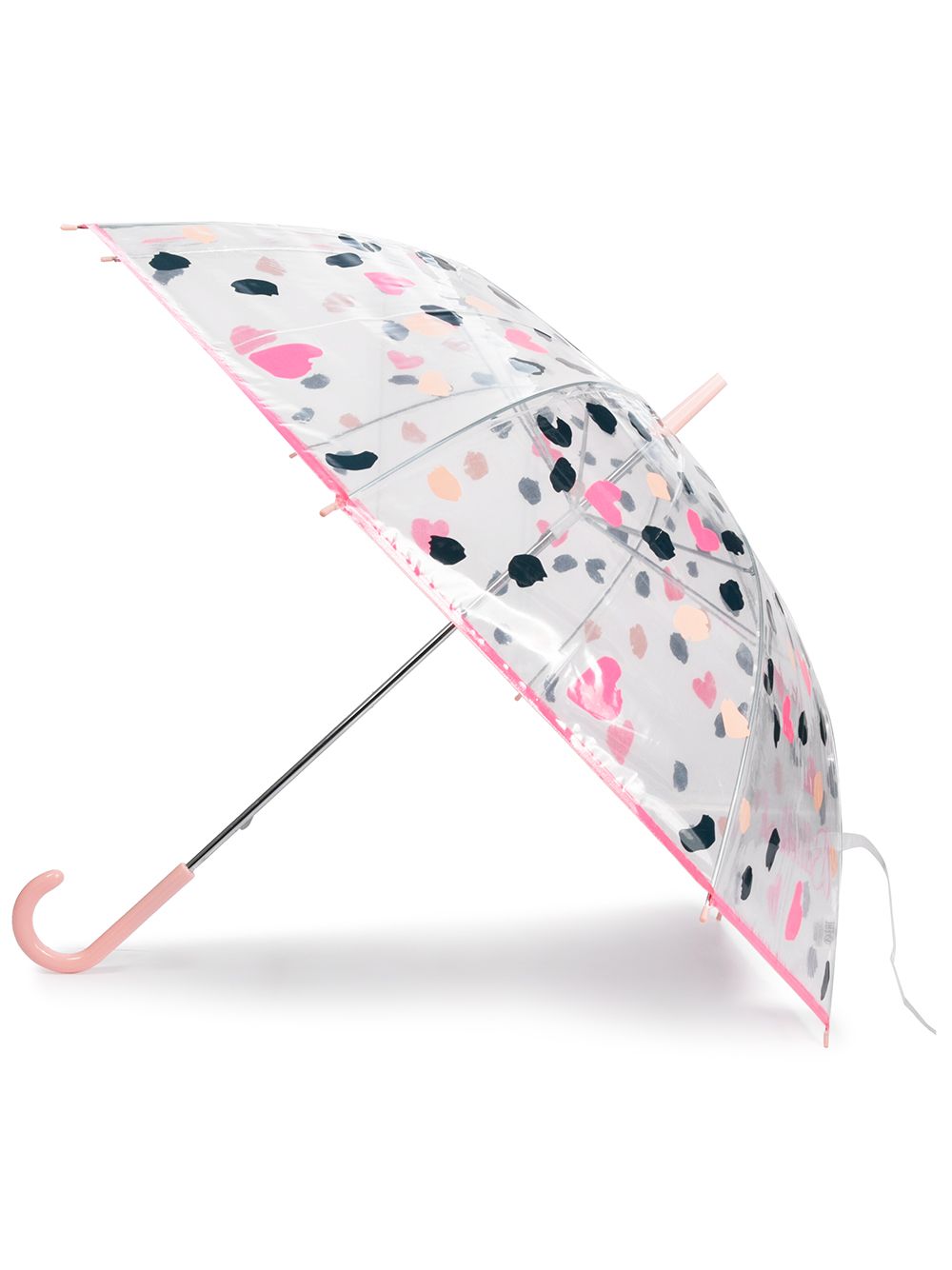 фото Billieblush polka-dot umbrella