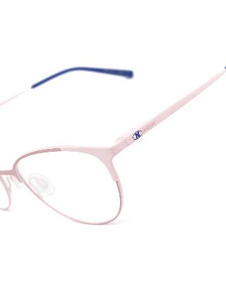 MMI0039 round-frame glasses展示图