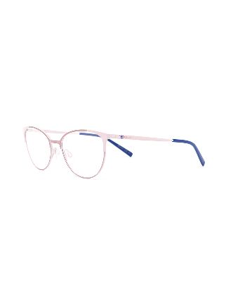 MMI0039 round-frame glasses展示图