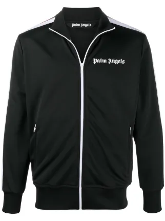 Track jacket clearance palm angels