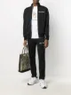 Image 2 of Palm Angels chest logo-print track jacket