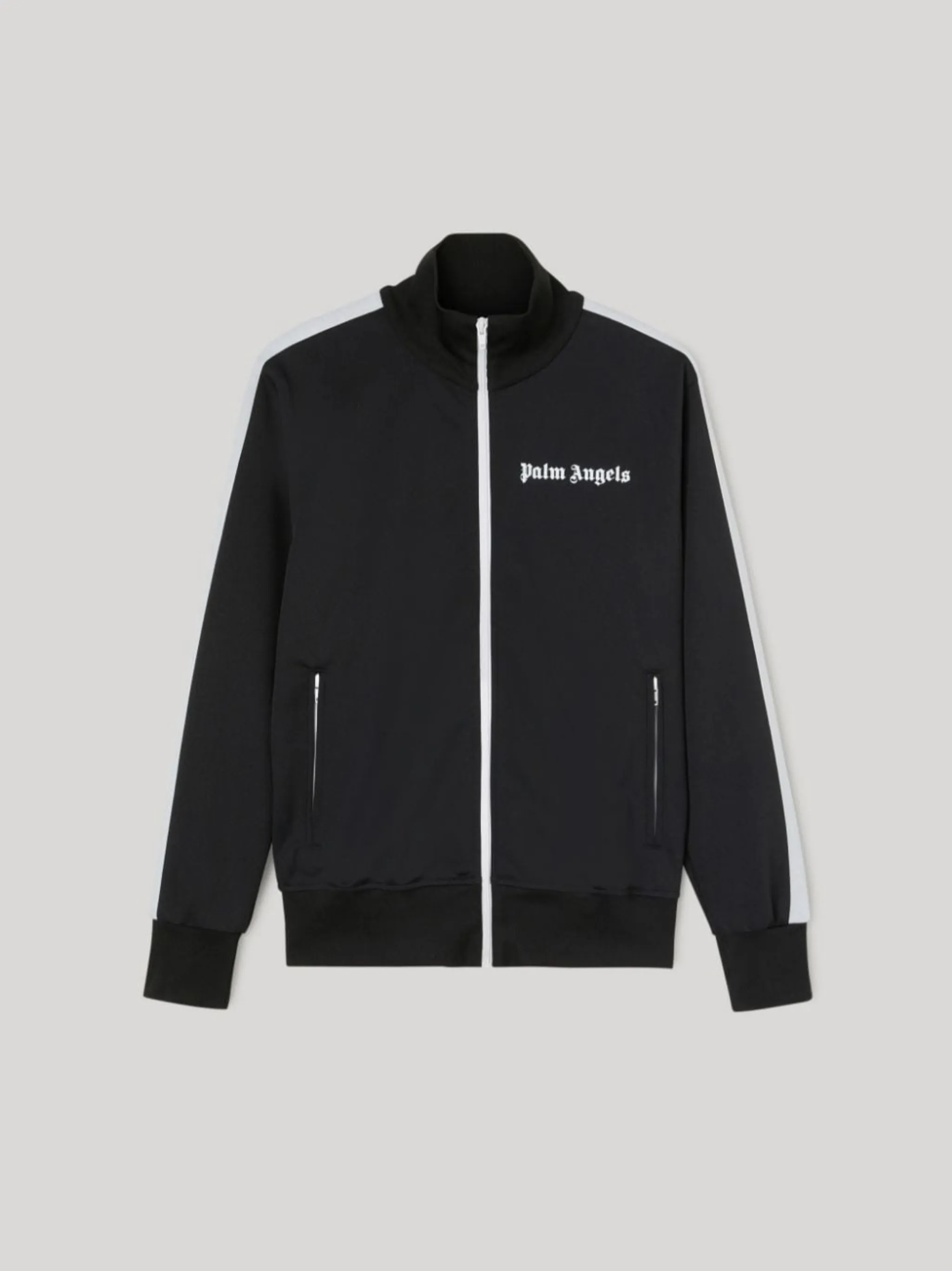 独特の素材 yardsale palm track jacket agapeeurope.org