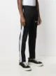Palm Angels logo track pants