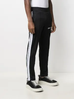 black palm angels track pants