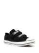 Image 2 of Palm Angels Vulcanized touch-strap snakers