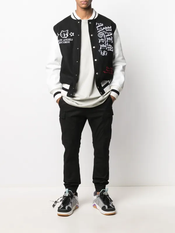 palm angels varsity jacket