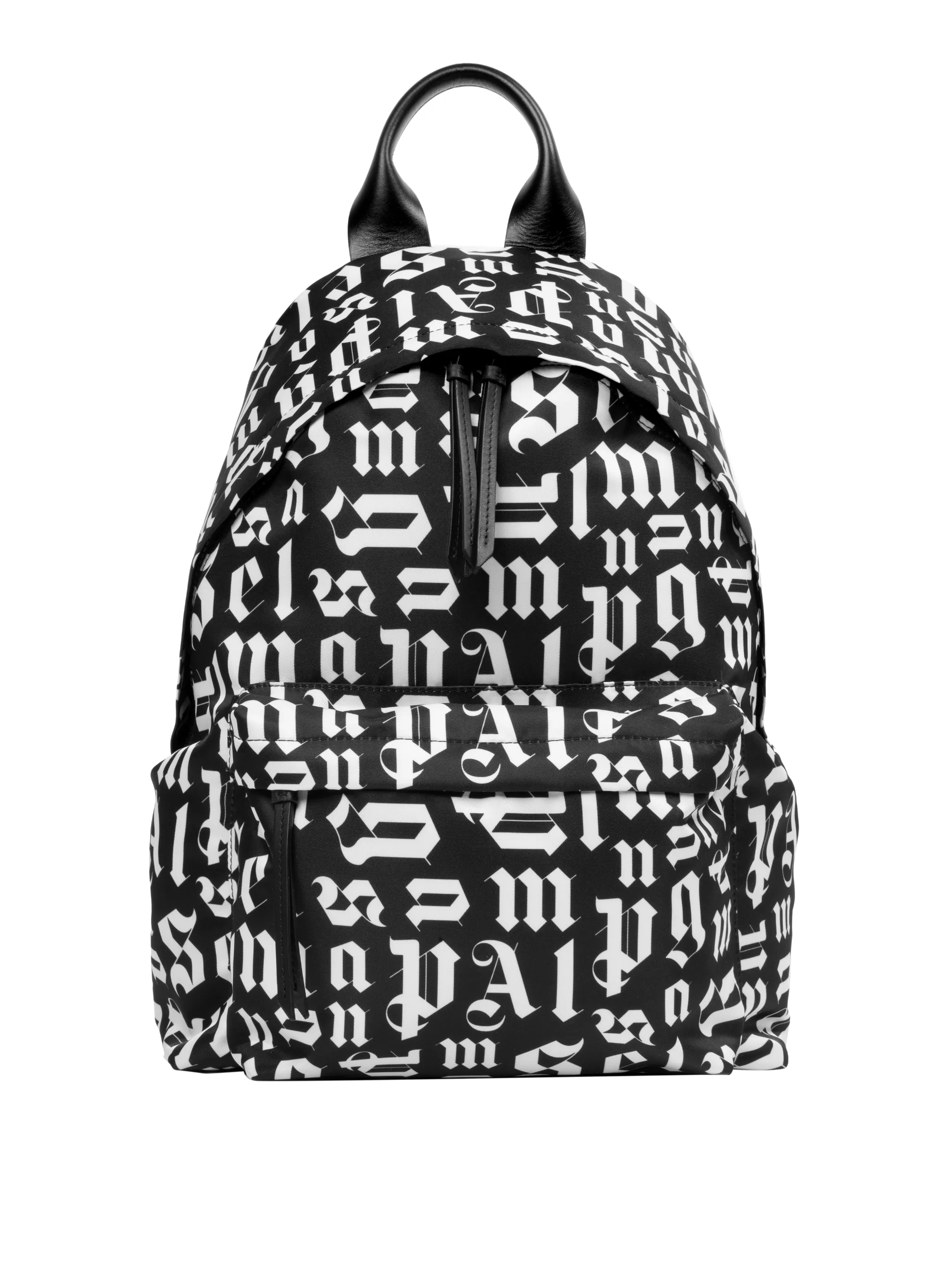 MONOGRAM BACKPACK Palm Angels® Official