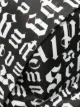Palm Angels sac à dos à logo imprimé