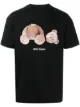 Image 1 of Palm Angels bear-print T-shirt