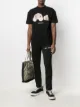 Image 2 of Palm Angels bear-print T-shirt