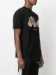 Palm Angels bear-print T-shirt