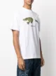 Palm Angels graphic logo print T-shirt