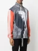 adidas Streetball half zip sweatshirt
