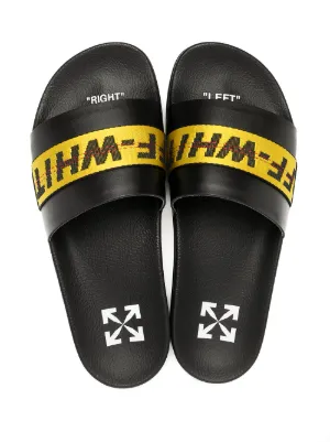 off white slides price