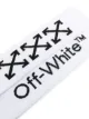 Off-White mid-length Arrows-motif socks