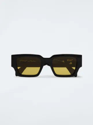 MARI SUNGLASSES in black | Off-White™ Official SE