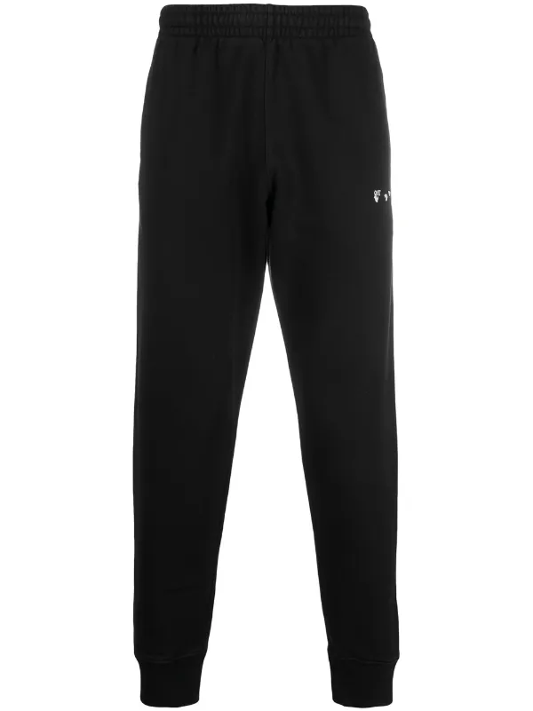 track pants with drawstring