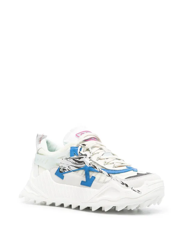 White ODSY - One brand daring enough to 