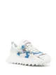 Image 2 of Off-White ODSY-1000 low-top sneakers