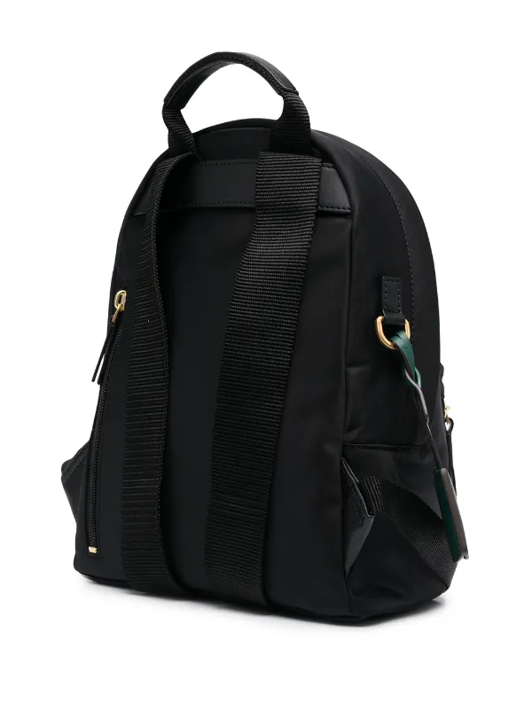 Tory Burch small Piper nylon backpack 