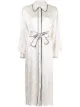 Image 1 of Alice McCall Hotel Lobby trench coat