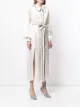 Alice McCall Hotel Lobby trench coat
