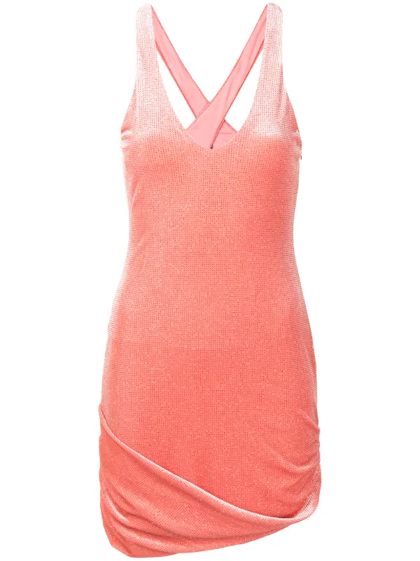 Alice McCall orange Midnight Magic 