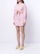 Alice McCall Her Story seersucker mini dress