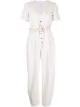 Image 1 of Alice McCall Bronte belted jumpsuit