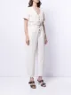 Alice McCall Bronte belted jumpsuit