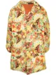 Image 1 of Yohji Yamamoto Pre-Owned paisley print padded coat