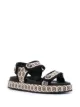Image 2 of Salvatore Ferragamo Gancio S sandals