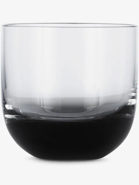 Tom Dixon lot de deux verres à scotch Tankk