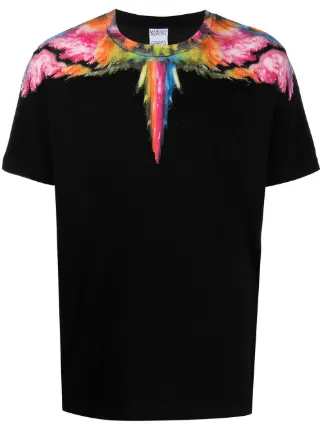 Marcelo Burlon County of Milan